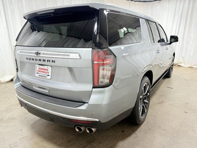 used 2023 Chevrolet Suburban car, priced at $65,688