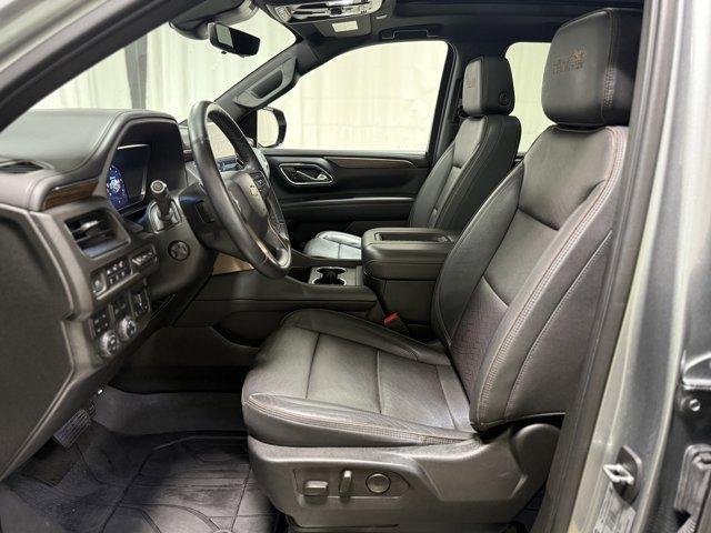 used 2023 Chevrolet Suburban car, priced at $65,688