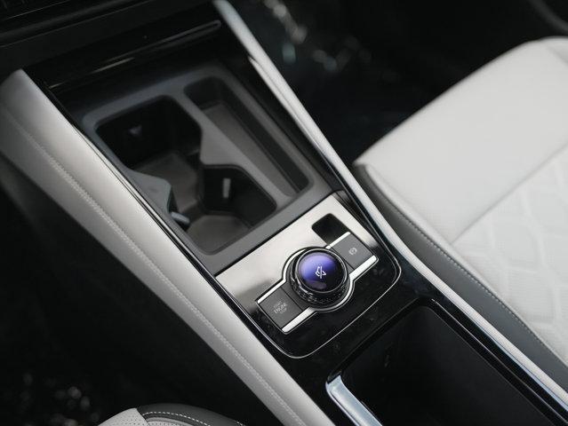 new 2025 Volkswagen Tiguan car, priced at $43,803