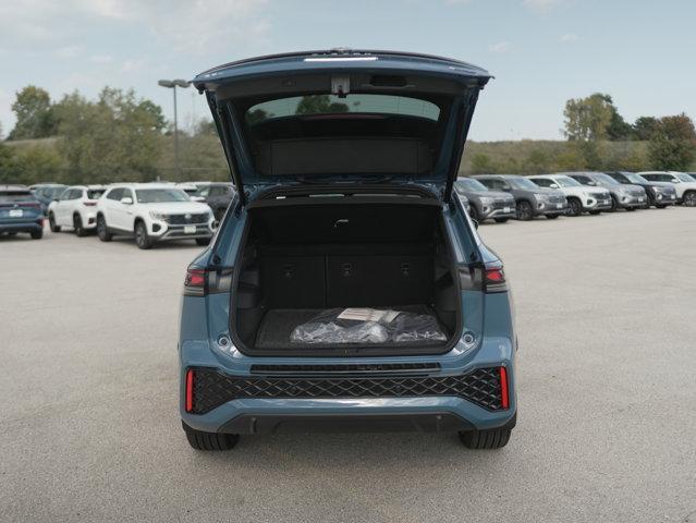 new 2025 Volkswagen Tiguan car, priced at $43,803