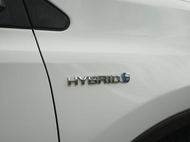 used 2016 Toyota RAV4 Hybrid car, priced at $15,888