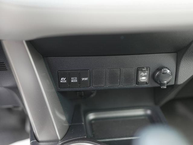 used 2016 Toyota RAV4 Hybrid car, priced at $15,888