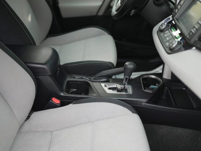 used 2016 Toyota RAV4 Hybrid car, priced at $15,888