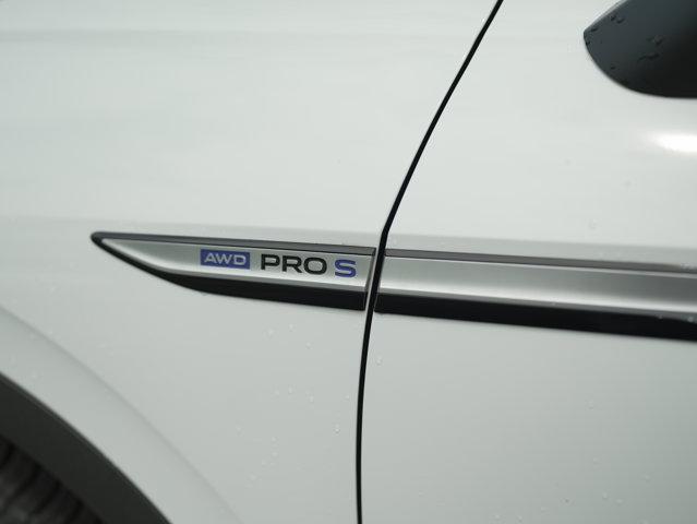 used 2021 Volkswagen ID.4 car, priced at $24,998