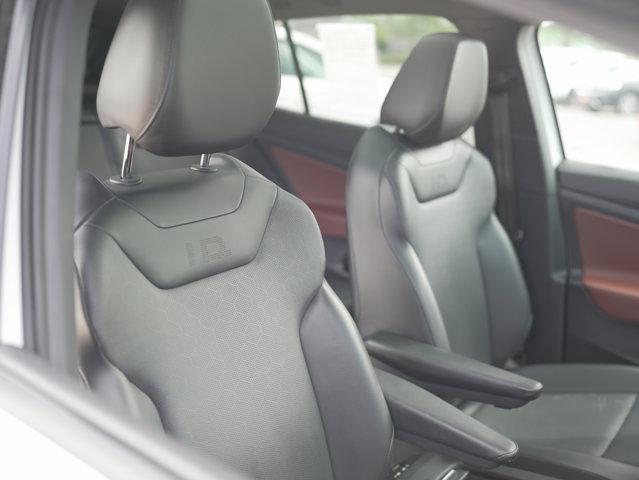 used 2021 Volkswagen ID.4 car, priced at $24,998