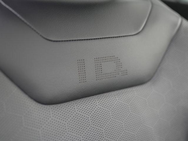 used 2021 Volkswagen ID.4 car, priced at $24,998
