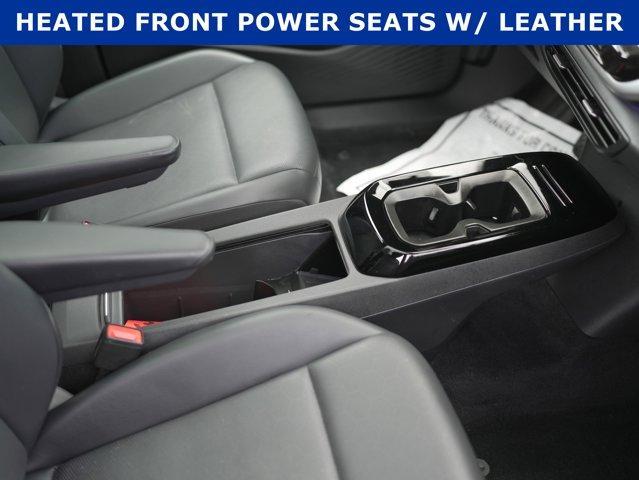 used 2021 Volkswagen ID.4 car, priced at $24,998