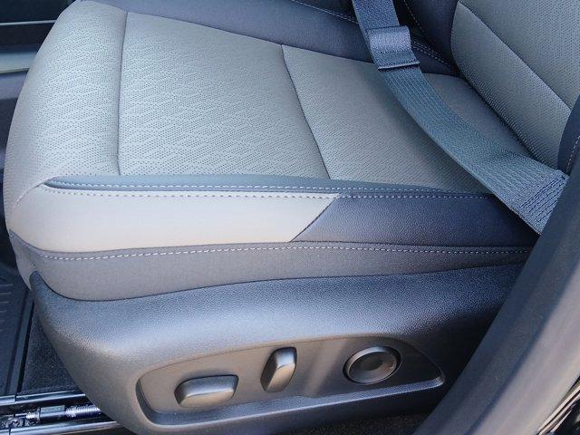 new 2026 Chevrolet Equinox car, priced at $35,015