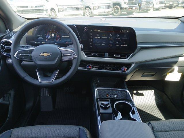 new 2026 Chevrolet Equinox car, priced at $35,015