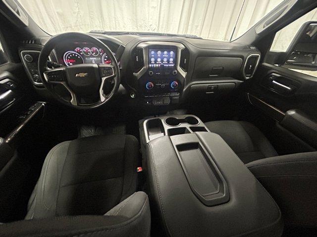 used 2020 Chevrolet Silverado 2500 car, priced at $32,458