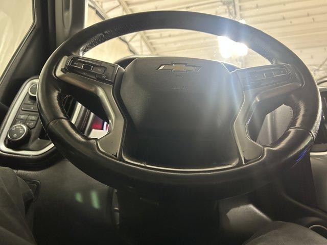 used 2020 Chevrolet Silverado 2500 car, priced at $32,458