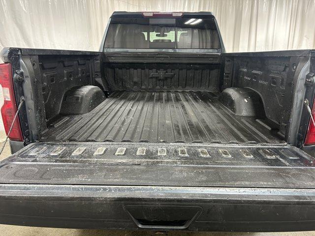 used 2020 Chevrolet Silverado 2500 car, priced at $32,458