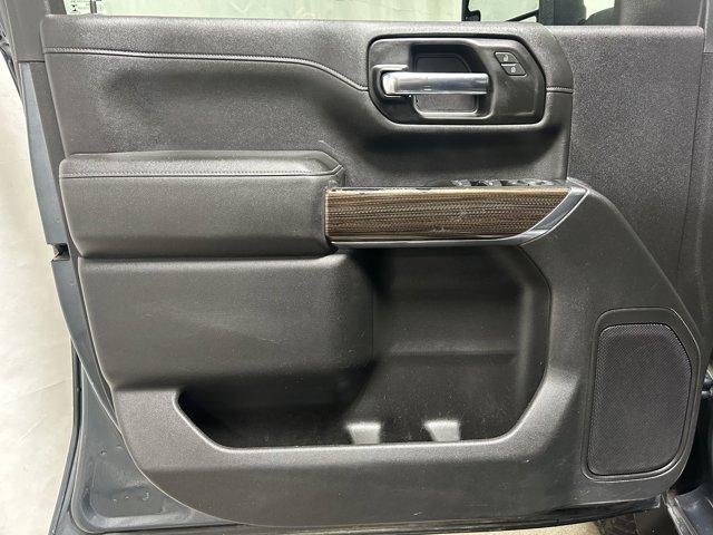 used 2020 Chevrolet Silverado 2500 car, priced at $32,458