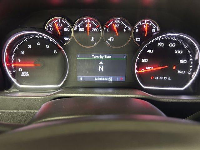 used 2020 Chevrolet Silverado 2500 car, priced at $32,458