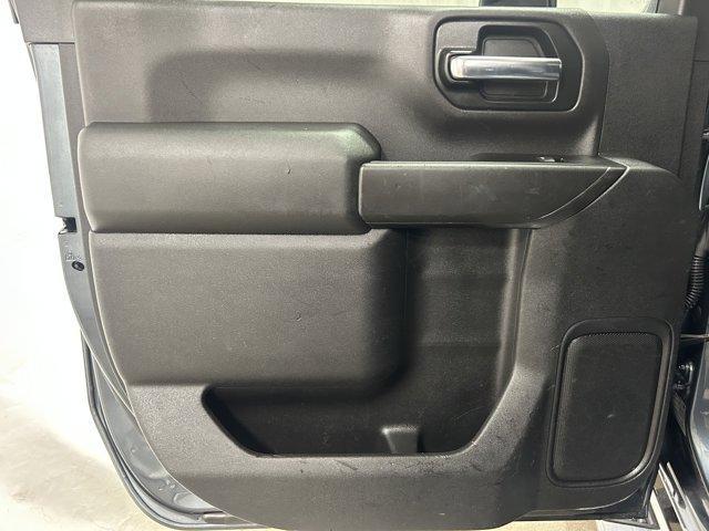 used 2020 Chevrolet Silverado 2500 car, priced at $32,458