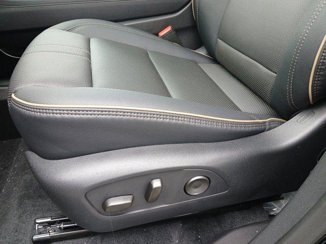 new 2025 Chevrolet Traverse car, priced at $59,160