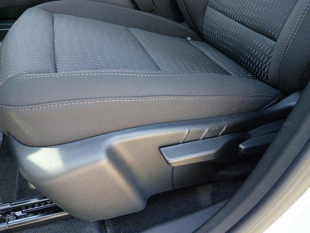 new 2026 Chevrolet Equinox car, priced at $28,995