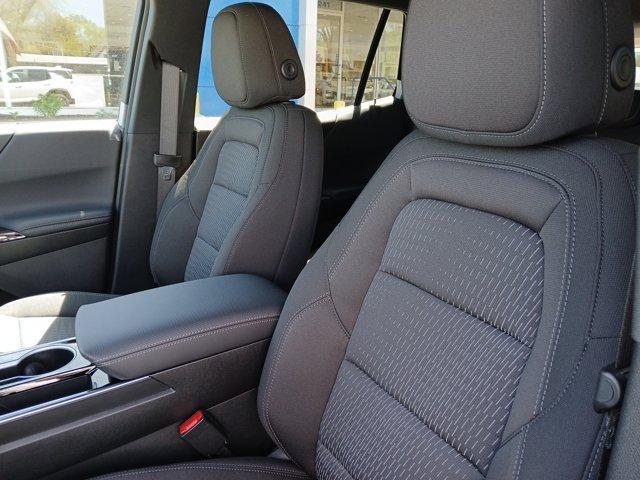 new 2026 Chevrolet Equinox car, priced at $28,995