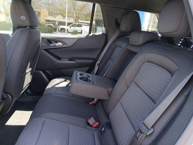 new 2026 Chevrolet Equinox car, priced at $28,995