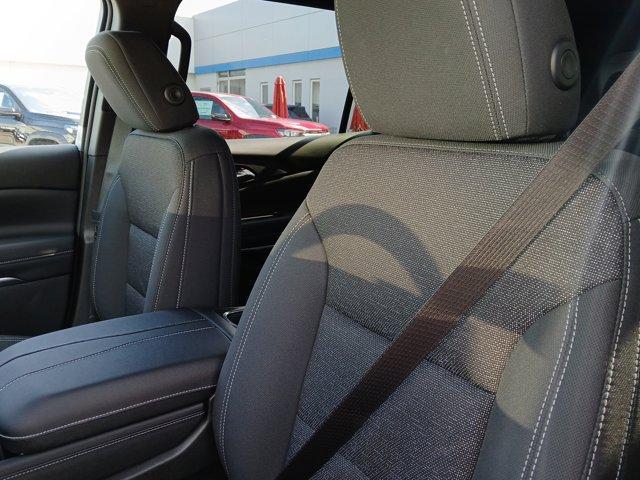 new 2026 Chevrolet Traverse car, priced at $42,845