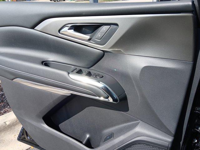 new 2026 Chevrolet Traverse car, priced at $42,845