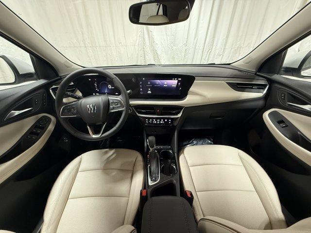 used 2024 Buick Encore GX car, priced at $28,488