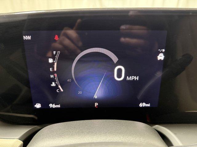 used 2024 Buick Encore GX car, priced at $28,488