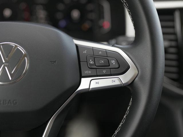 used 2023 Volkswagen Atlas car, priced at $33,888
