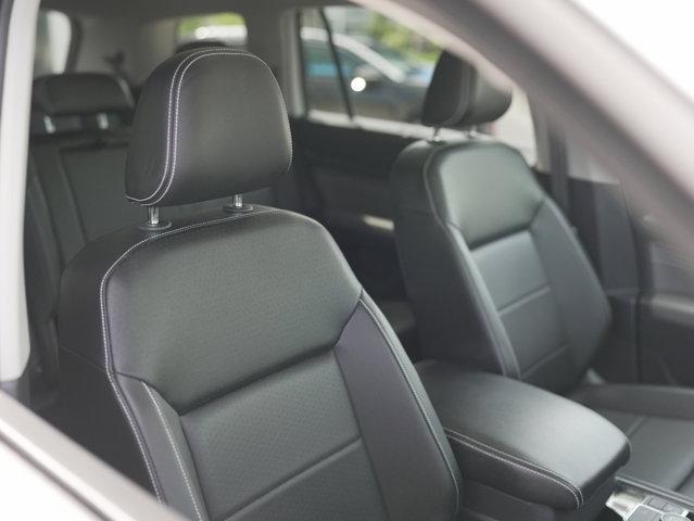 used 2023 Volkswagen Atlas car, priced at $33,888