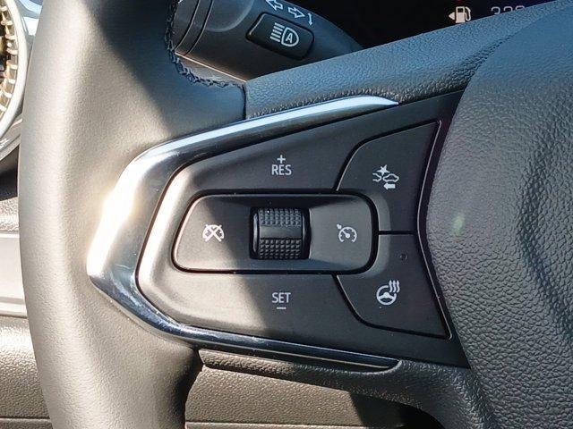 new 2026 Chevrolet Trax car, priced at $27,885