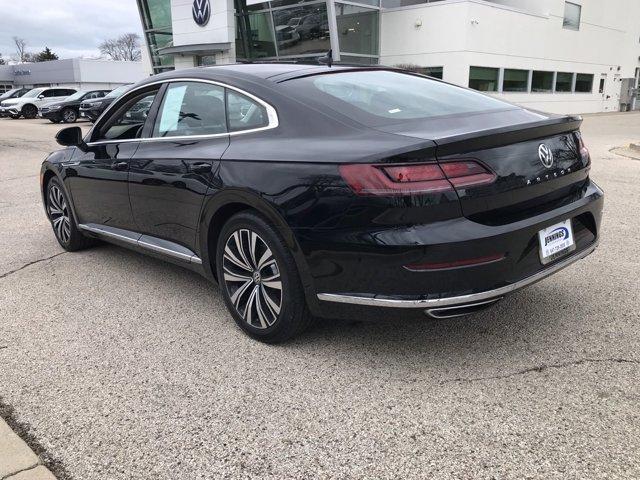 used 2020 Volkswagen Arteon car, priced at $18,888