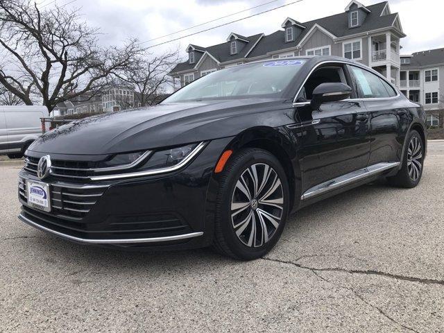 used 2020 Volkswagen Arteon car, priced at $17,888