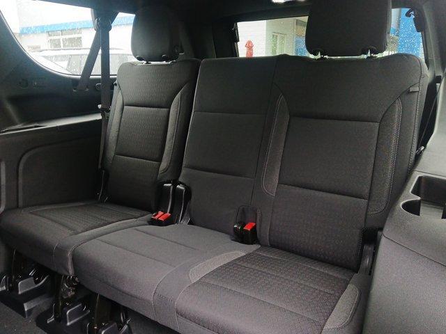 new 2025 Chevrolet Suburban car, priced at $67,195