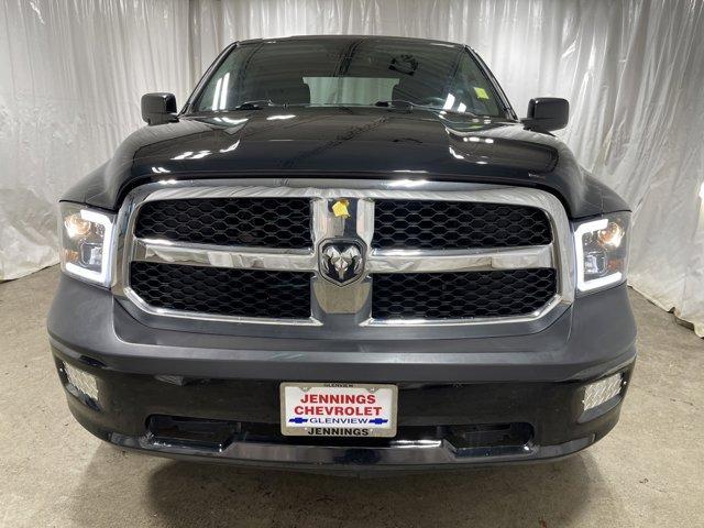 used 2014 Ram 1500 car, priced at $11,988