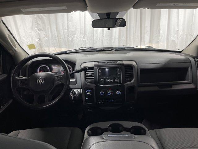 used 2014 Ram 1500 car, priced at $11,988