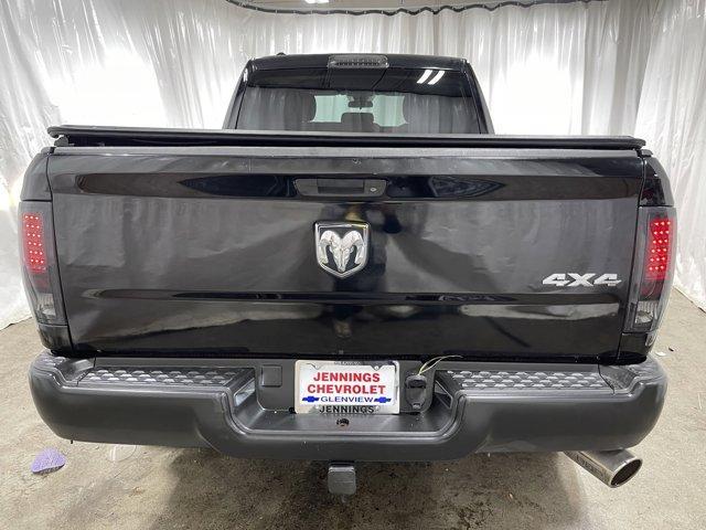 used 2014 Ram 1500 car, priced at $11,988