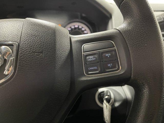 used 2014 Ram 1500 car, priced at $11,988