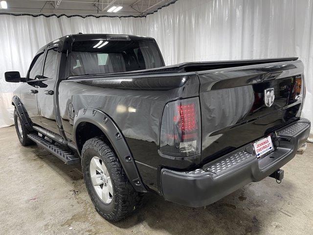 used 2014 Ram 1500 car, priced at $11,988