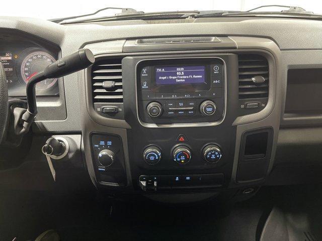 used 2014 Ram 1500 car, priced at $11,988