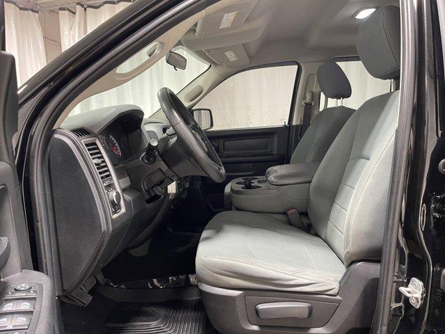 used 2014 Ram 1500 car, priced at $11,988