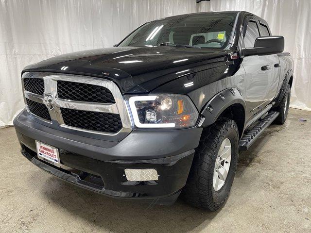 used 2014 Ram 1500 car, priced at $11,988