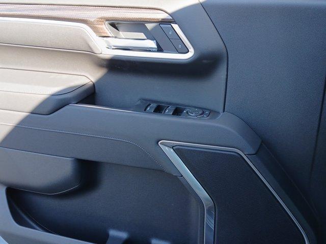 new 2026 Chevrolet Silverado 1500 car, priced at $51,005