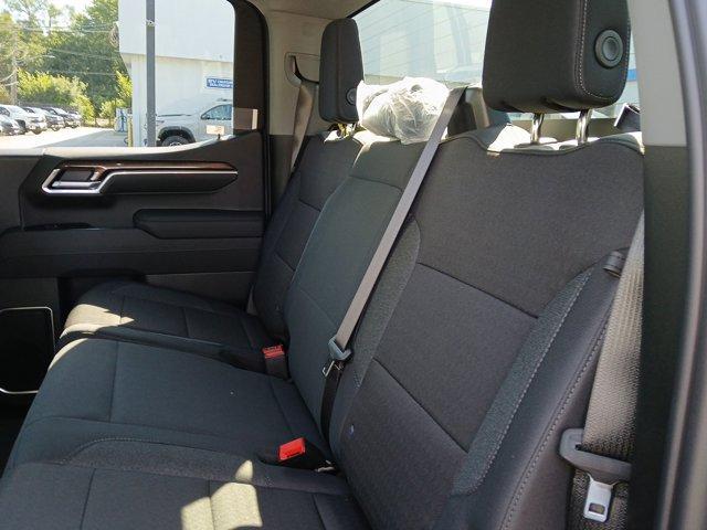 new 2026 Chevrolet Silverado 1500 car, priced at $51,005