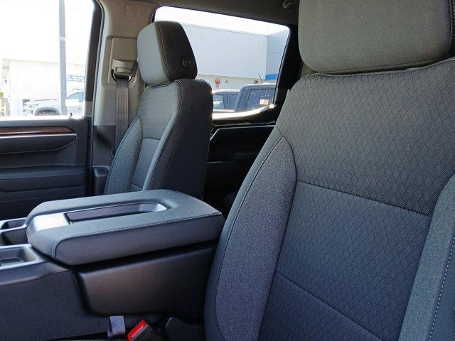 new 2026 Chevrolet Silverado 1500 car, priced at $51,005