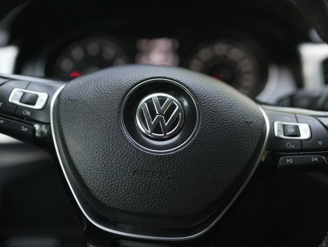 used 2018 Volkswagen Atlas car, priced at $18,888