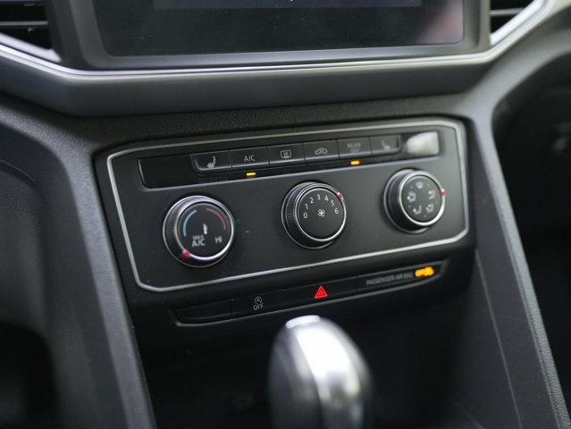 used 2018 Volkswagen Atlas car, priced at $18,888