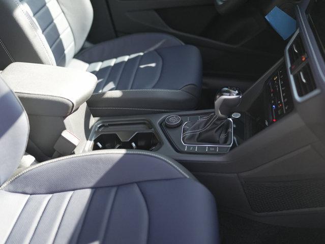new 2025 Volkswagen Taos car, priced at $36,369