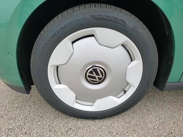 new 2025 Volkswagen ID. Buzz car, priced at $69,936