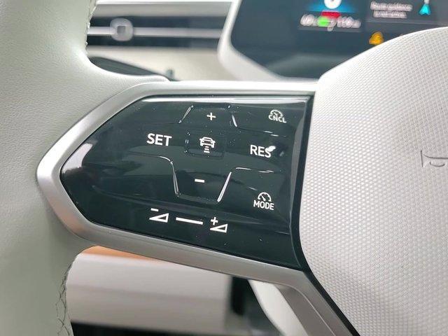 new 2025 Volkswagen ID. Buzz car, priced at $69,936