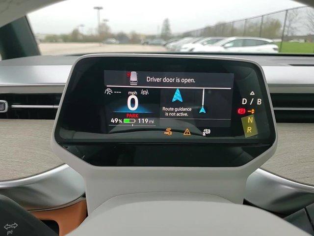 new 2025 Volkswagen ID. Buzz car, priced at $69,936